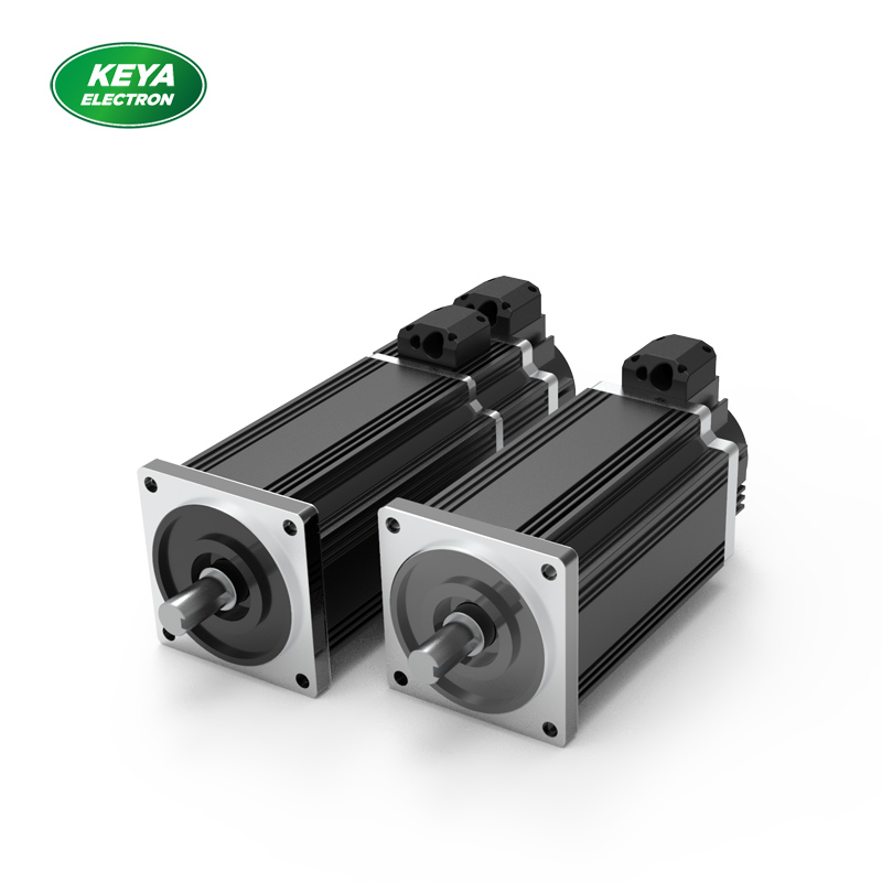 直流伺服110系列 48V 0.5KW-1.5KW 1500RPM