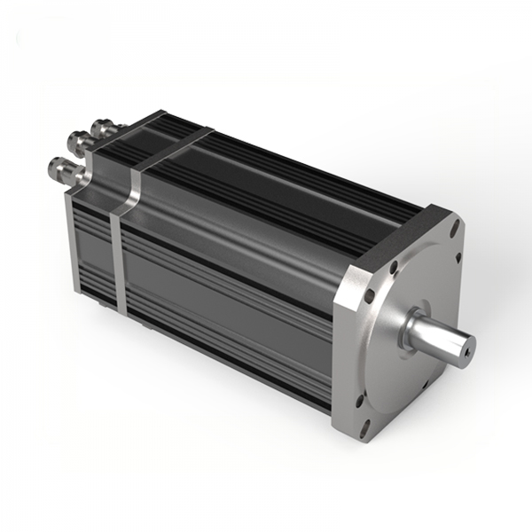 防爆200EX系列96V 5KW-15KW 1500RPM