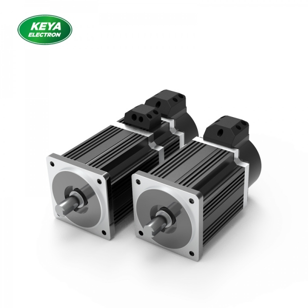 直流伺服80系列48V 0.75KW-1KW 3000RPM